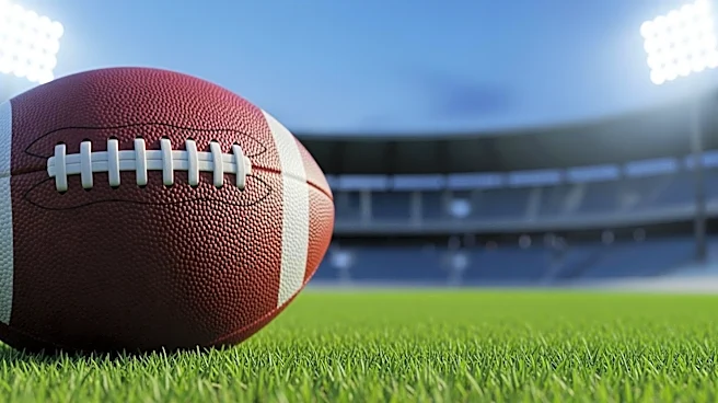 Wisconsin Badgers Football Aims for Historic 2027 Recruiting Class