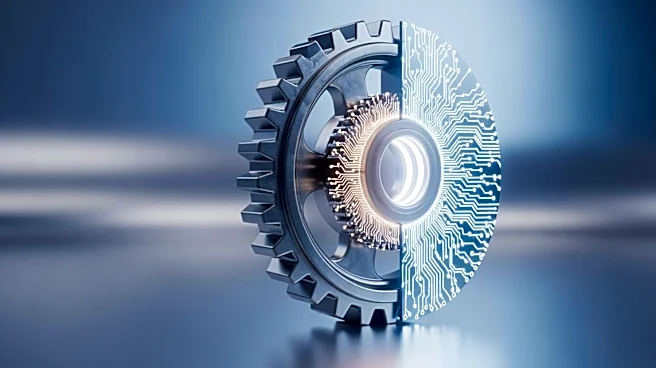 AI's Impact on Graduate Employment: Opportunities and Challenges in 2026