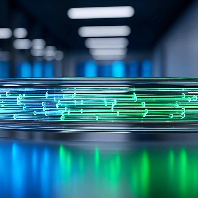 Corning Secures Major Deal with Amazon to Enhance U.S. Data Centers, Creating 1,000 Jobs