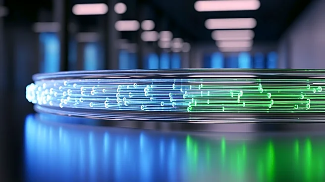 Corning Secures Major Deal with Amazon to Enhance U.S. Data Centers, Creating 1,000 Jobs
