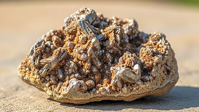 ABx Group Secures New Exploration Licence to Expand Rare Earths Project in Tasmania