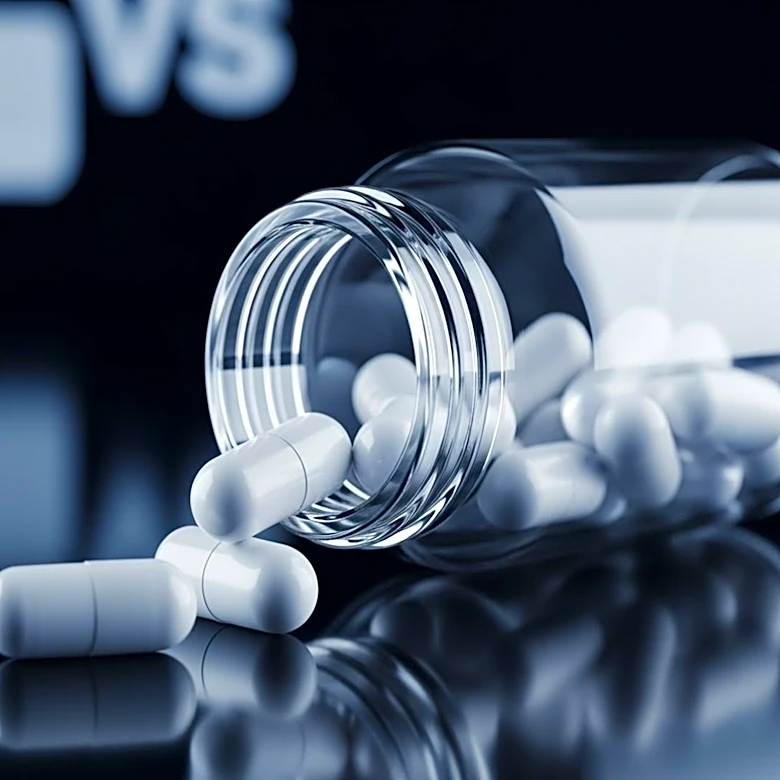 Novo Nordisk and Eli Lilly Compete for GLP-1 Pill Market Amid Medicare Coverage Expansion