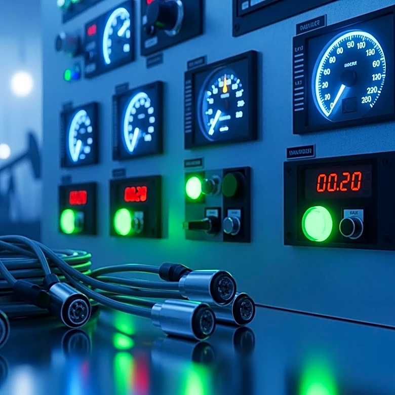 Baker Hughes Executive Discusses Electrification in Oil and Gas Sector for Enhanced Efficiency