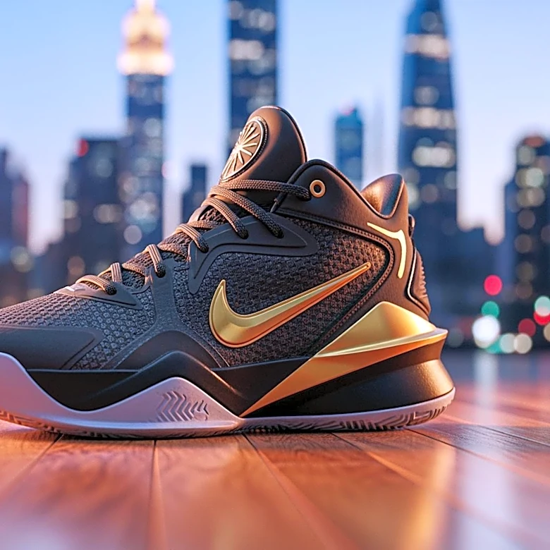 Jalen Brunson's Nike Kobe Sneakers Released Early in NYC Ahead of NBA Finals Game 3