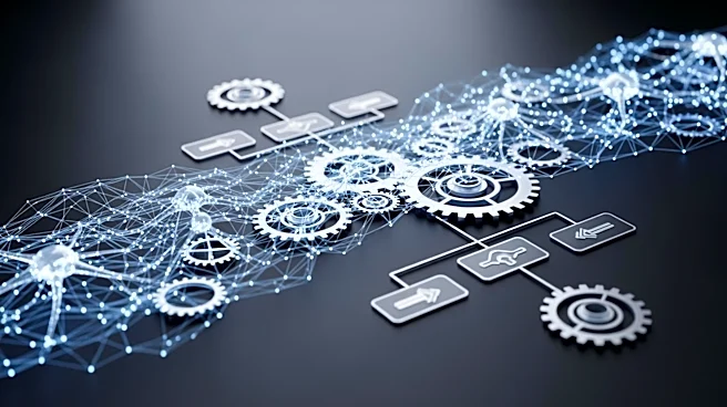 AI Adoption Outpaces Organizational Redesign, Impacting Workforce Dynamics