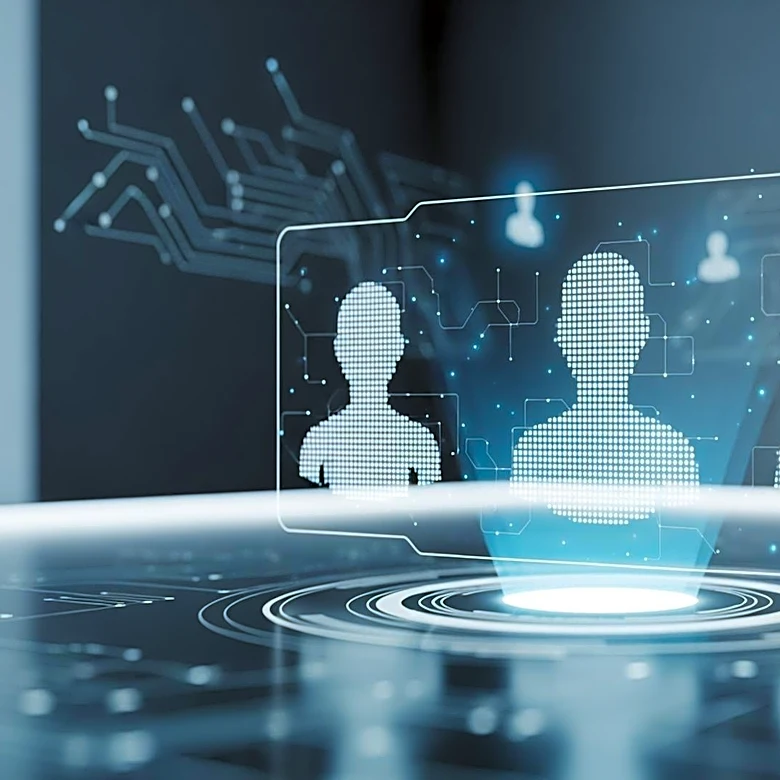 AI Integration in Talent Acquisition Revolutionizes Hiring Processes