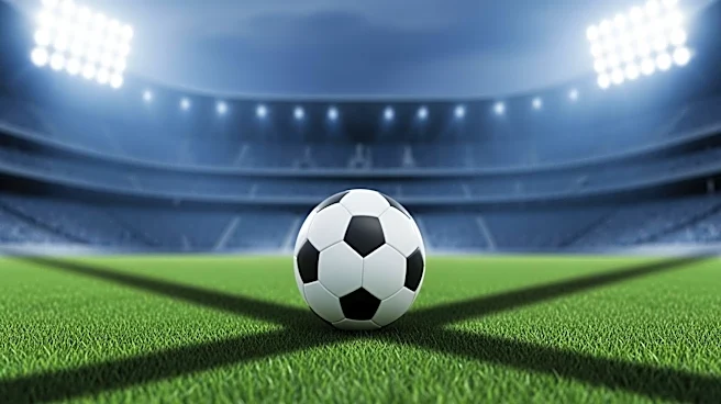 World Cup 2026: Switzerland and Canada Set for Group B Showdown