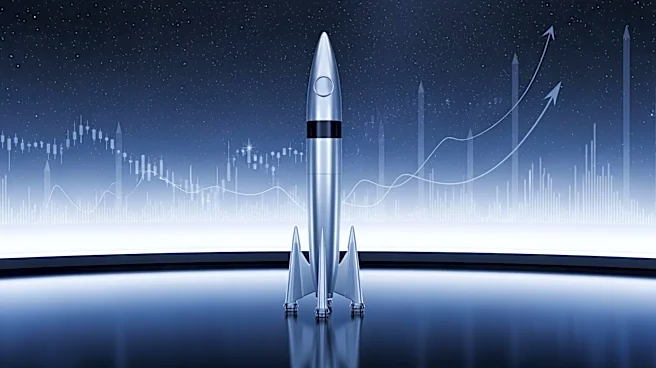 SpaceX Aims for Record-Breaking $75 Billion IPO Amid Investor Excitement