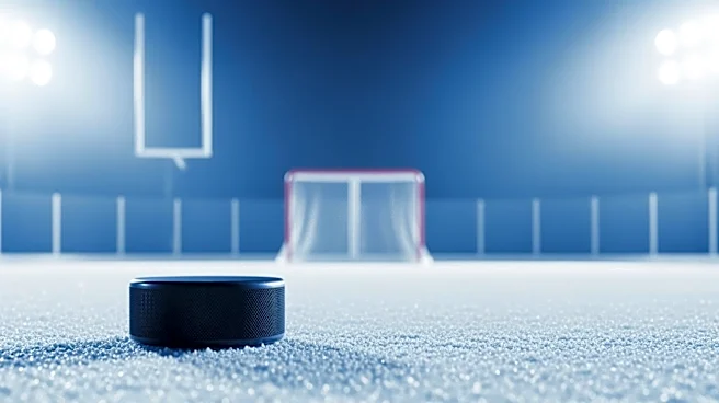 Alex Nylander Propels Toronto Marlies to Calder Cup Finals with Overtime Goal