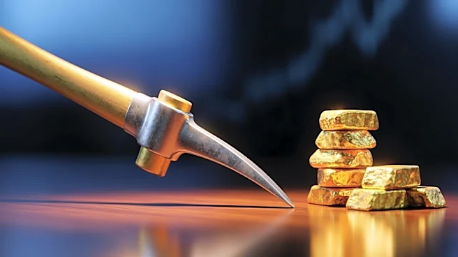 Great Western Mining Begins Trading Shares in US to Enhance Investor Access