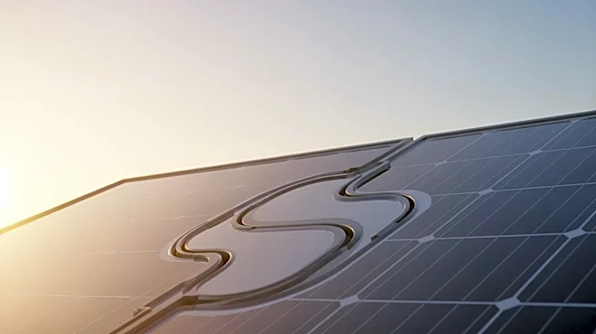 SUNation Energy and Suniva Announce Merger to Boost U.S. Solar Manufacturing
