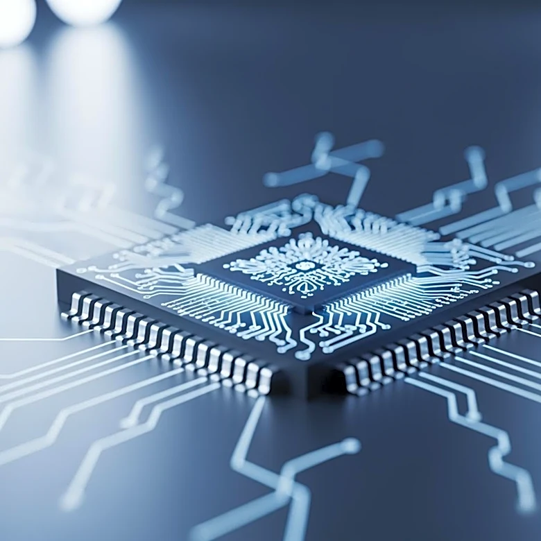 University of Cambridge and GlitterinTech Unveil $10 Spectrometer Chip for Wearables