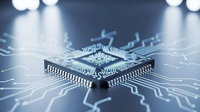 University of Cambridge and GlitterinTech Unveil $10 Spectrometer Chip for Wearables