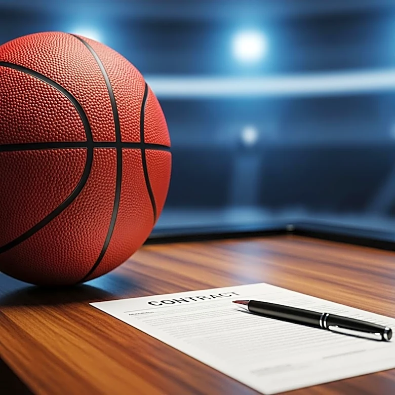 Brooklyn Nets Consider Drafting Nate Ament Amid NBA Draft Speculations