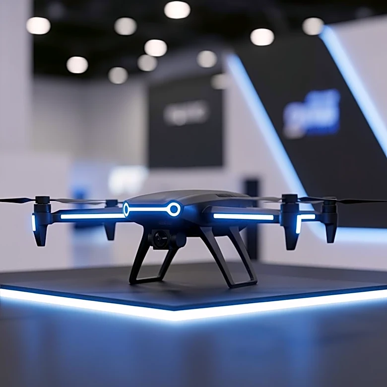 Elistair to Showcase Advanced Surveillance Technology at Eurosatory 2026