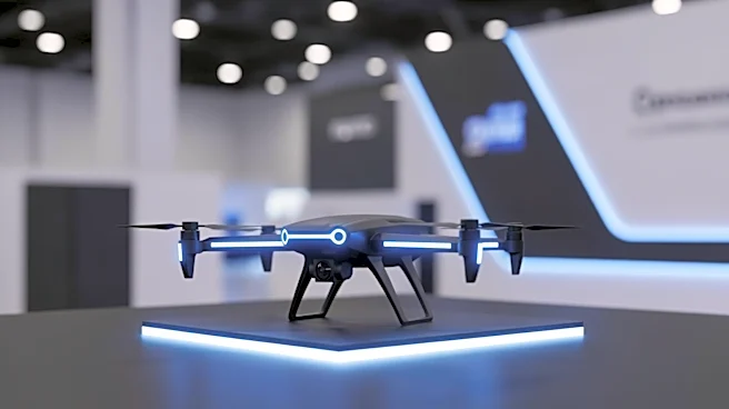 Elistair to Showcase Advanced Surveillance Technology at Eurosatory 2026
