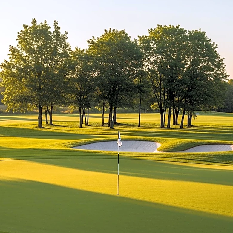 Sweetens Cove Golf Course Expands with New 13-Hole Short Course and Amenities