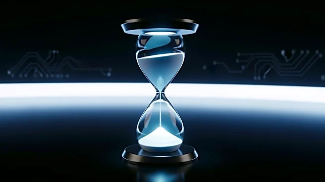Anthropic Proposes Coordinated Pause in AI Development Amid Rapid Advancements