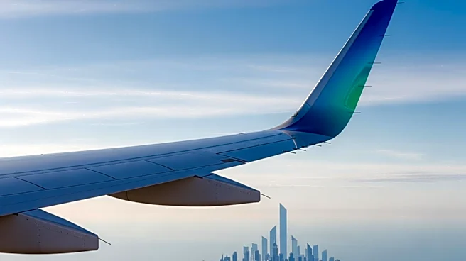 Air China Transfers A350s to Shenzhen Airlines Amid Capital Increase