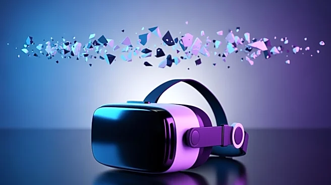 Skydance's Walking Dead VR Studio Shifts Focus After Paramount Merger