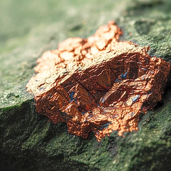 Viridian Metals Discovers High-Grade Copper Zones at Kraken Project