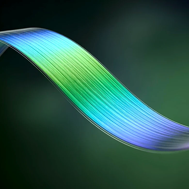 Researchers Develop Spider Silk-Like Fibers from Cellulose for Sustainable Textiles
