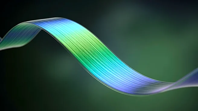Researchers Develop Spider Silk-Like Fibers from Cellulose for Sustainable Textiles