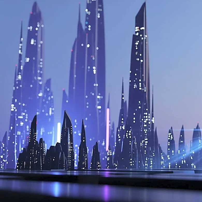New Sci-Fi and Fantasy Films Captivate Audiences with Unique Storytelling