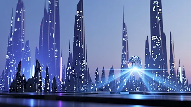 New Sci-Fi and Fantasy Films Captivate Audiences with Unique Storytelling