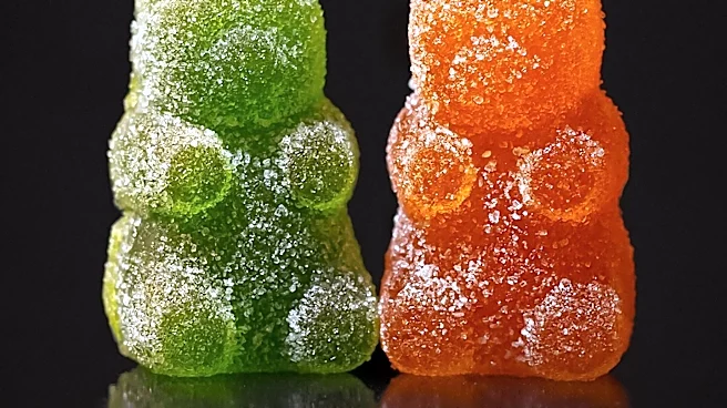 Gumitide Gummies Introduced as a Convenient Weight-Management Supplement