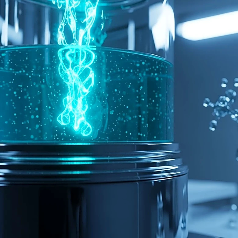 Purdue Engineers Advance Biofuel Production with Microbial Activity