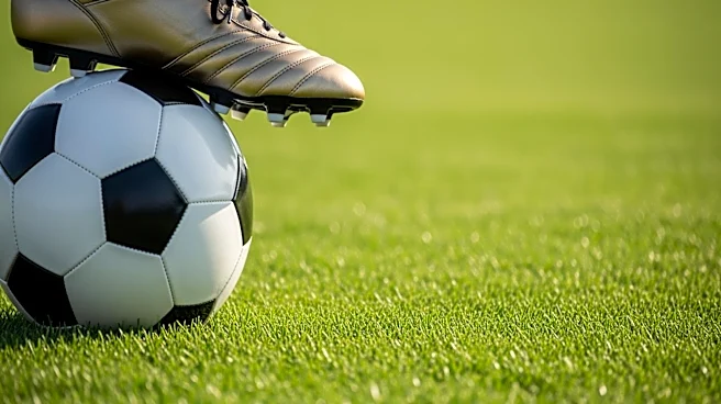 Barrow Signs Defender George Walker from Kidderminster Harriers