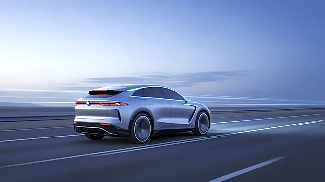 Lucid Group Introduces Hands-Free Highway Driving for Gravity SUV in North America