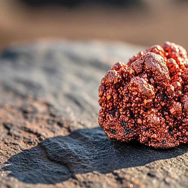 PolarX Reports High-Grade Copper Findings at Caribou Dome, Enhancing Resource Potential