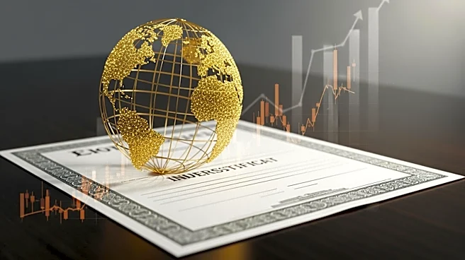 Tharisa Launches ADR Programme to Attract US Investors