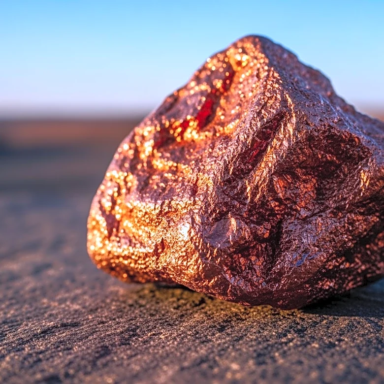 Eldorado Gold Initiates Copper Production at McIlvenna Bay, Expanding Canadian Operations