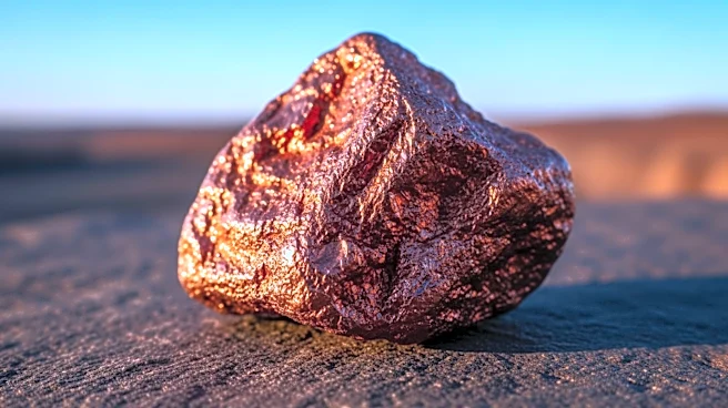 Eldorado Gold Initiates Copper Production at McIlvenna Bay, Expanding Canadian Operations