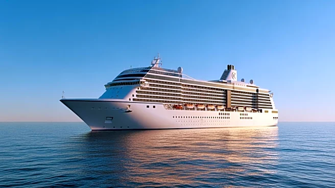 Seabourn Quest Returns with Enhanced Onboard Experience After Drydock