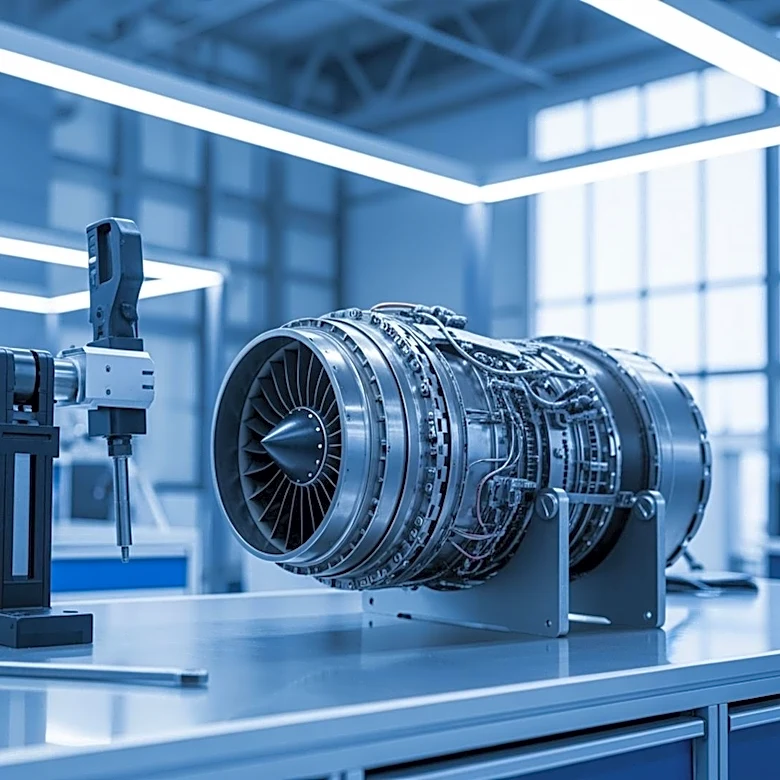Lufthansa Technik Expands Defense Activities Amid German Military Modernization