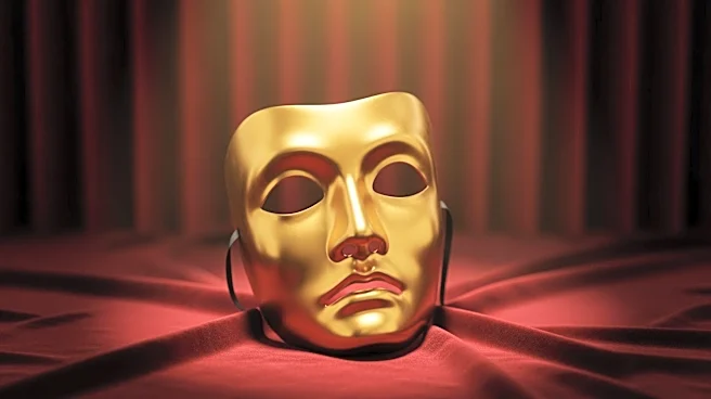 Tony Awards 2026: 'Schmigadoon!' Wins Best Musical, 'Liberation' Secures Best Play