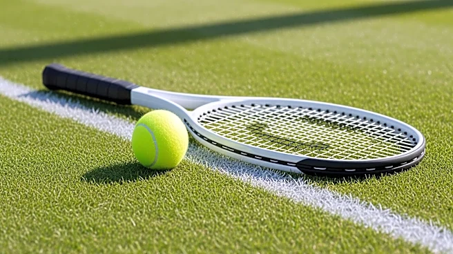 Tatjana Maria Surprised by Wildcard Snub at Queen's Club Championships