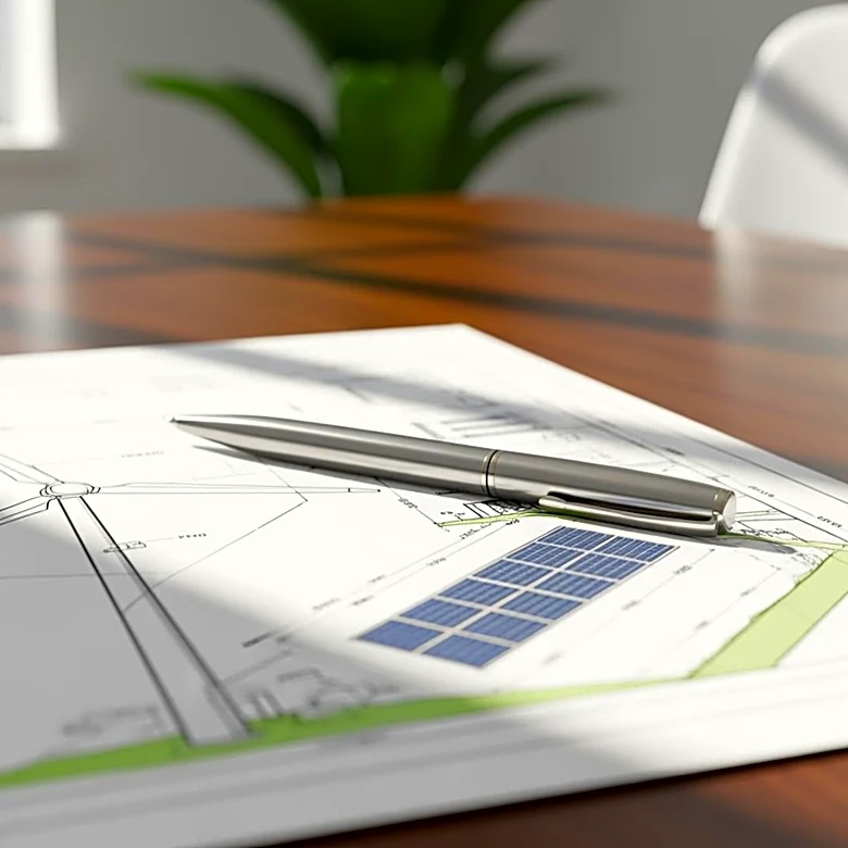 Marc Nickel Rejoins McGuireWoods to Enhance Renewable Energy Tax Advisory
