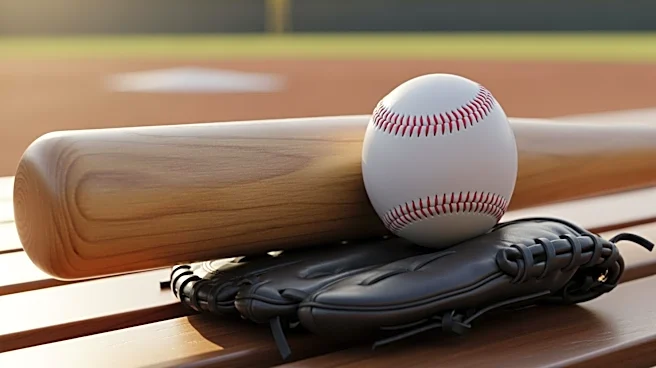 High School Baseball and Softball Players of the Year Announced