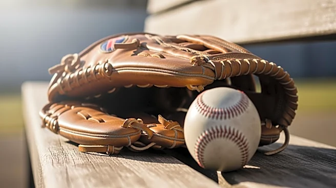 Toronto Blue Jays Designate Yariel Rodríguez for Assignment Amid Performance Struggles