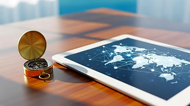 Marshall Islands Embraces Fintech to Overcome Geographic Banking Challenges