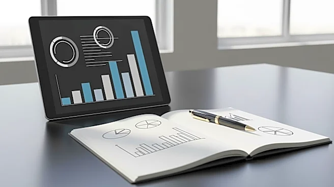 HR Leaders Urged to Track Key Metrics for Upskilling Program ROI