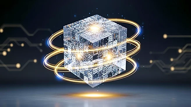 Onchain Infrastructure Revolutionizes Finance and Money Movement