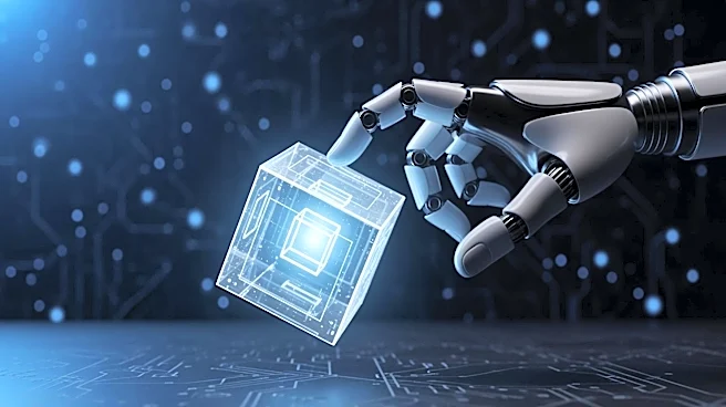 RLWRLD and Nvidia Launch DexBench to Standardize Humanoid Robot Dexterity