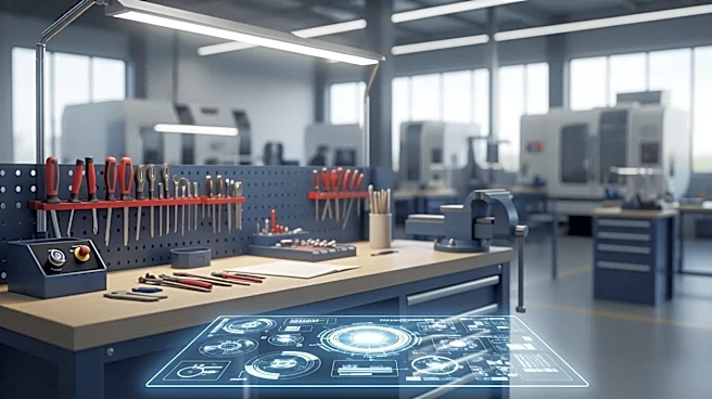 Meta Launches America's Workforce Academy to Address Skilled Labor Shortage