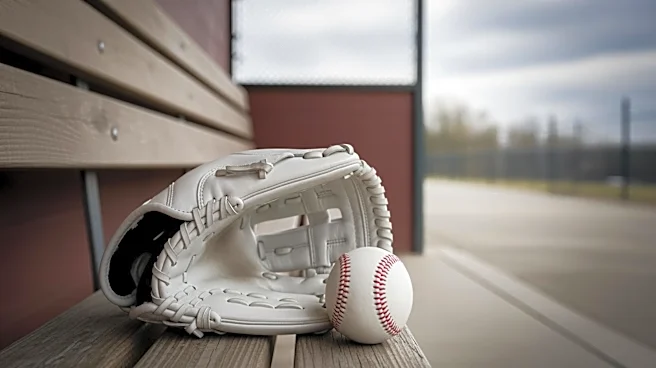 St. Louis Cardinals Consider Trading Ryne Stanek Amid Season Uncertainty